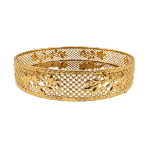 صينية مدهب موديل تركي