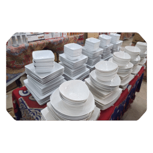 صينى فردانى بالقطعه