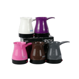 كنكه قهوه بلاستيك