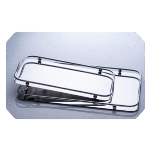 صنيه مرايه استانلس