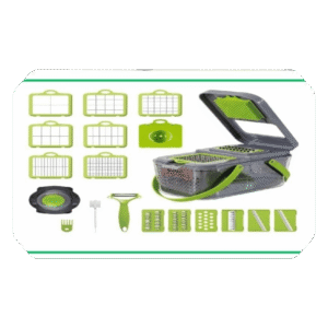 قطاعه خضراوات ١٦ق