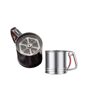 منخل كوب بيد استانلس اصلى