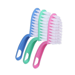 فرشه تنظيف سمك