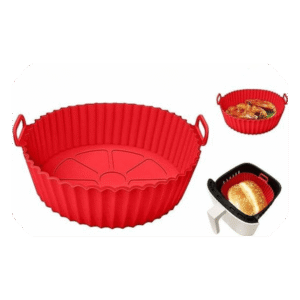 قالب ايرفراير سيليكون