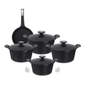 طقم نيو فلام ٩ ق