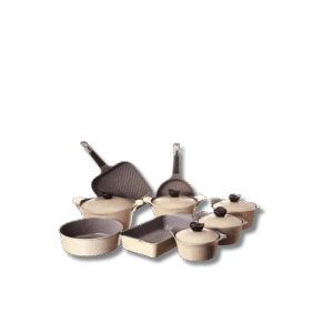 طقم نيوفلام كوري اصلي