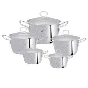 طقم استانلس زينوكس كلاسيك