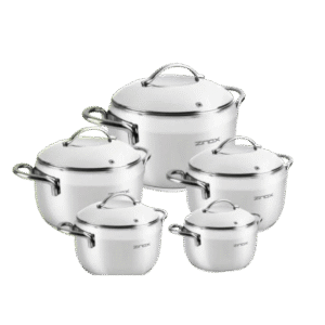 طقم استانلس زينوكس فيردي