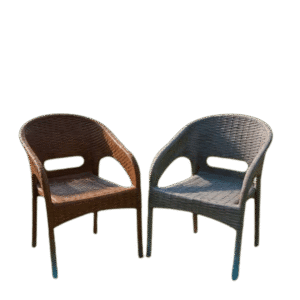 كرسي بامبو جراب