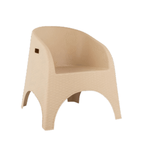 كرسي نيو فوتيه راتان