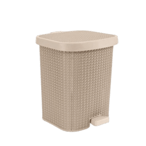 باسكت زباله بالم صغير