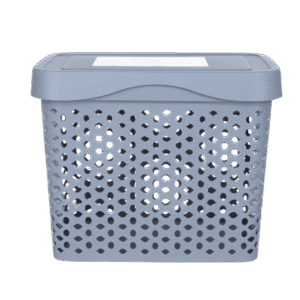 وحدة تخزين ارابيسك بالغطاء