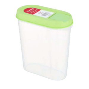 علبة تخزين بقوليات