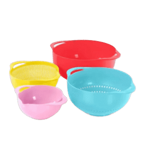 ٢ بوله + ٢ مصفاه