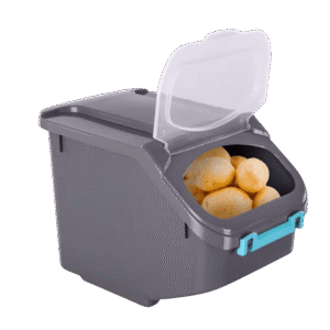 وحدة تخزين الاكل